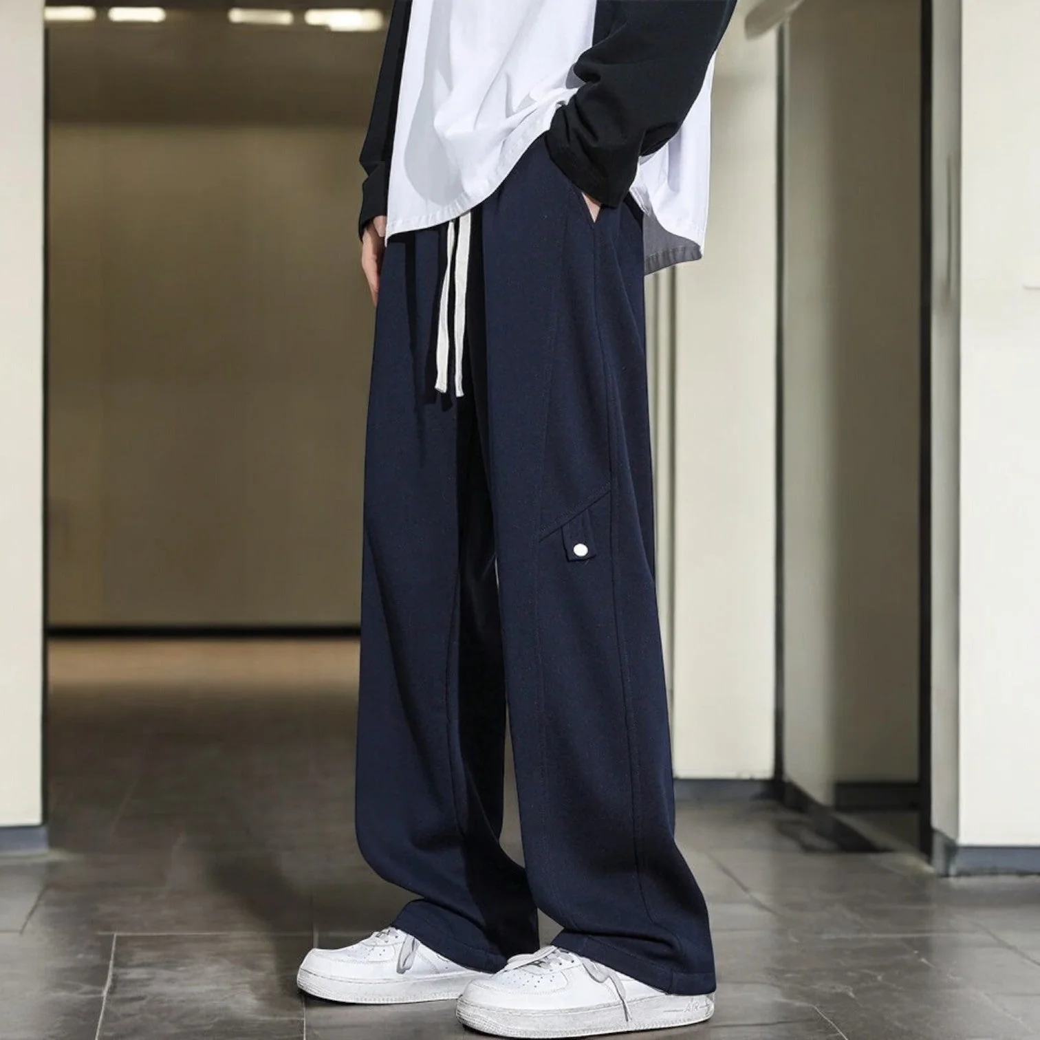 Skalitz Fleece Pants