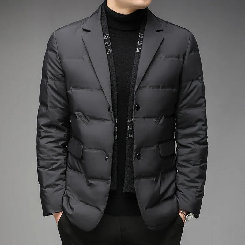 Marlowe Duck Down Jacket
