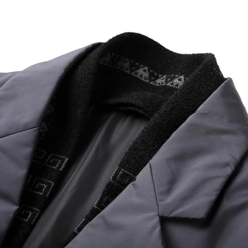 Marlowe Duck Down Jacket - Image 2