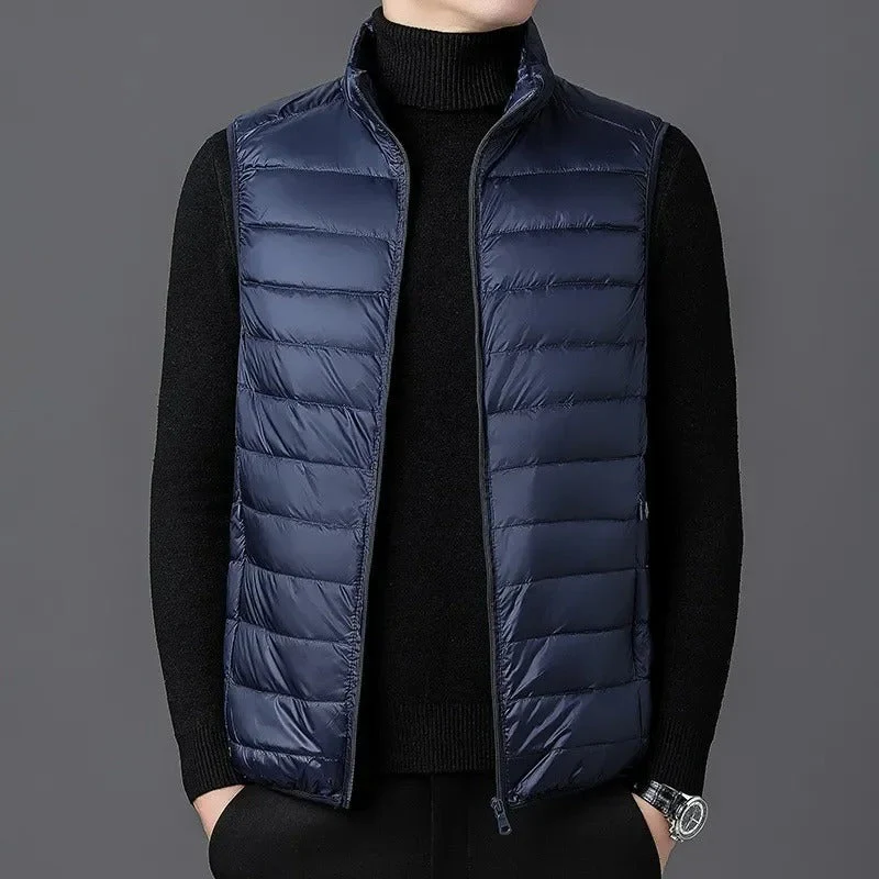 Montrose Puffer Vest