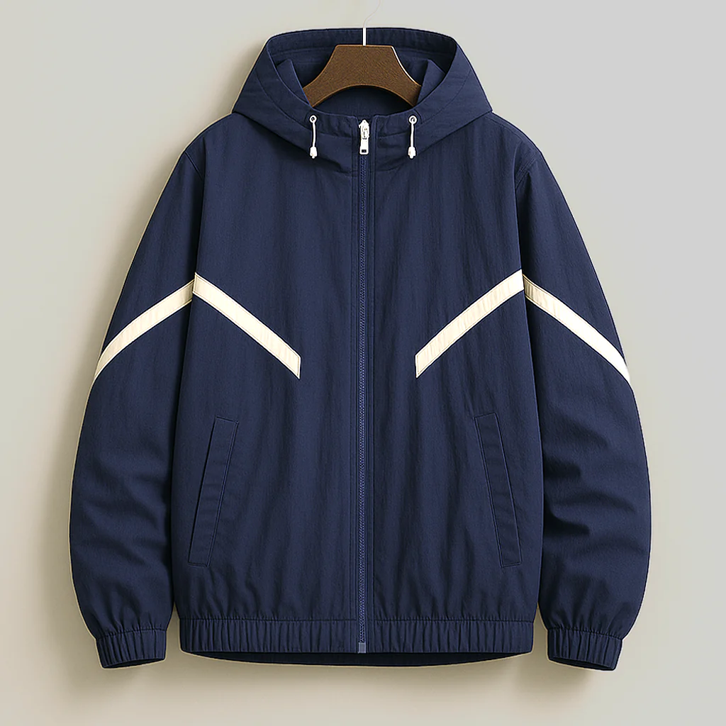 Rochelle Cotton Jacket