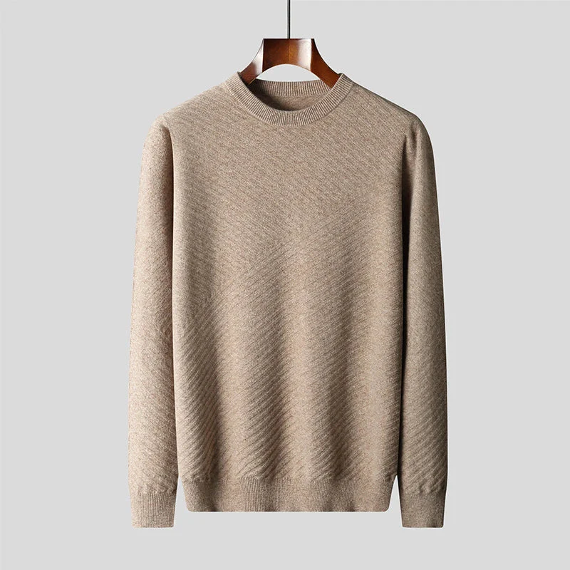 Rovel Merino Wool Sweater