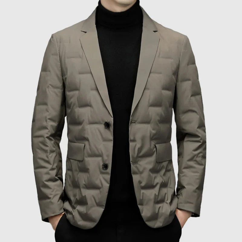 Seville Down Jacket