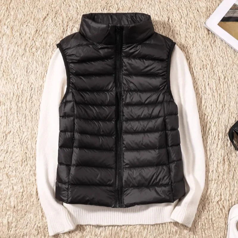 Tavira Down Gilet